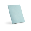 Bronte A4 Notebook Pastel blue